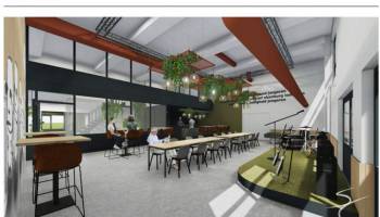 ontwerp foyer ontwerp foyer